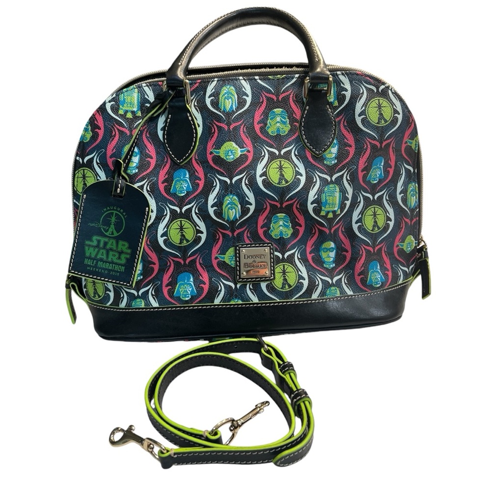 Dooney & Bourke Star Wars Purse